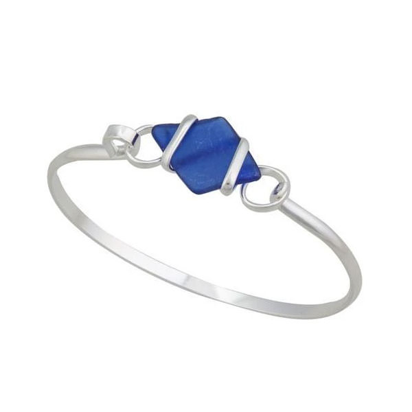 Sea Glass Bracelet - Image 4