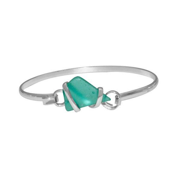 Sea Glass Bracelet - Image 6