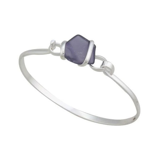 Sea Glass Bracelet - Image 7