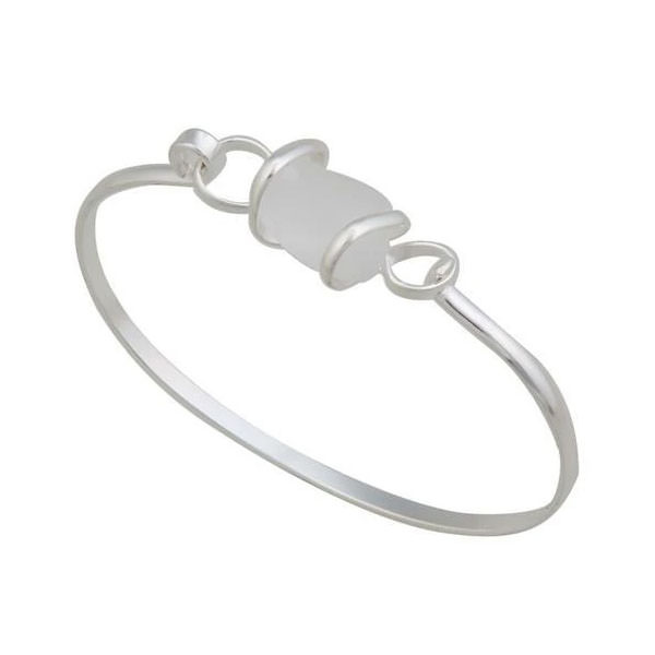 Sea Glass Bracelet - Image 9