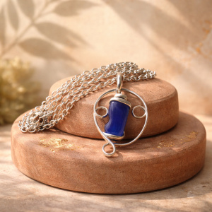 Sea Glass Pendant