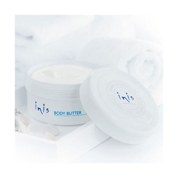 Inis Rejuvenating Body Butter - Image 2