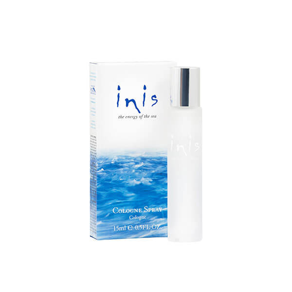 Inis Cologne - Travel Size Spray