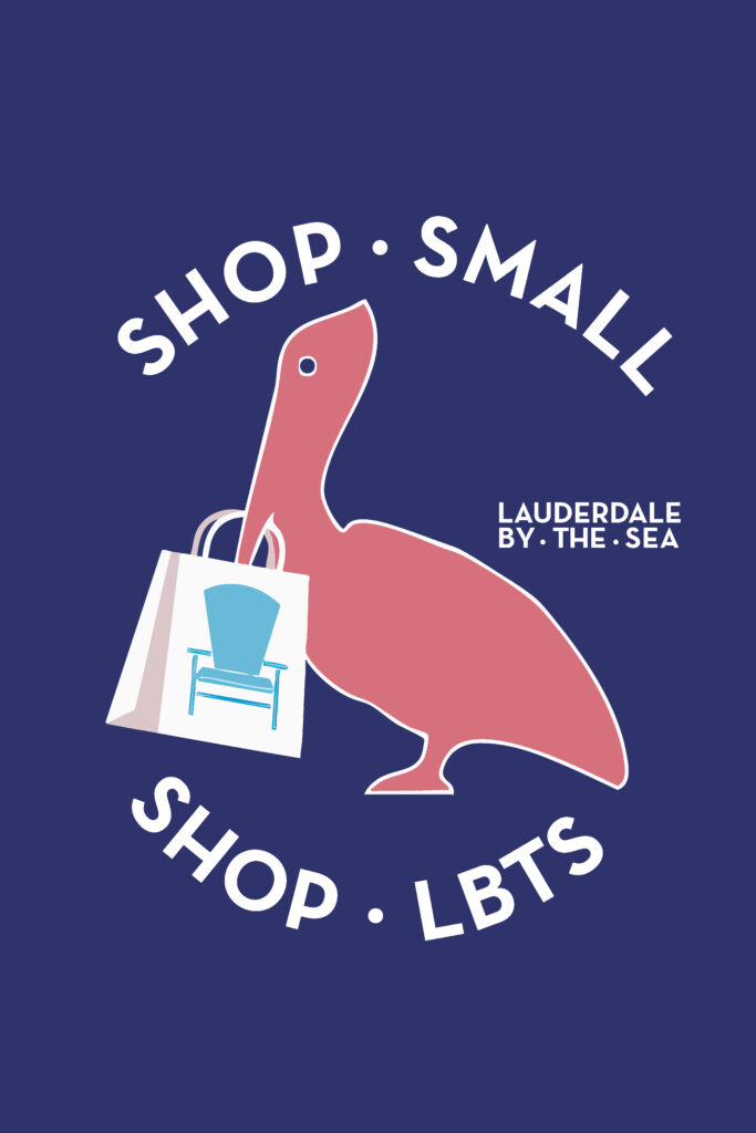 Shop Small Saturday!