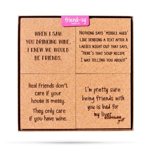Coaster Sets