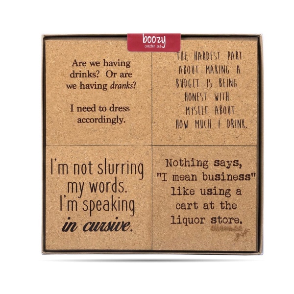 Coaster Sets - Image 2