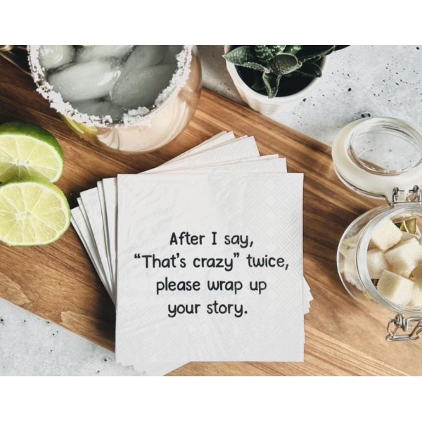 Napkins - Image 2