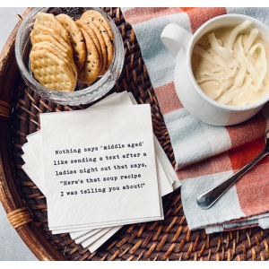 Napkins