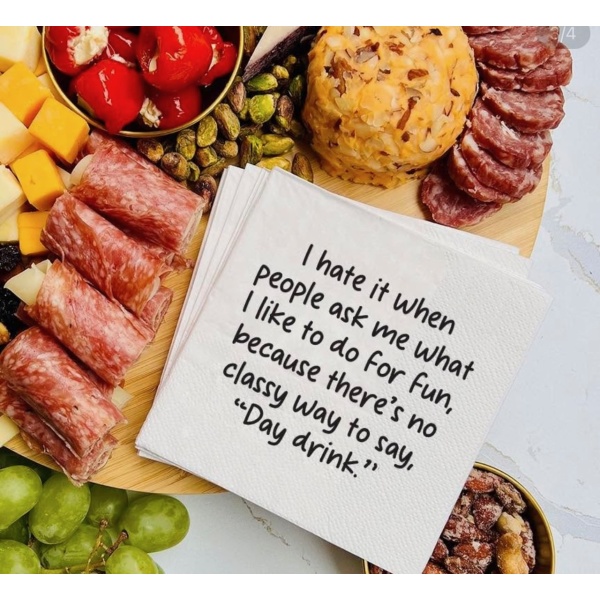 Napkins - Image 4