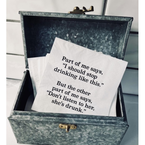 Napkins - Image 6