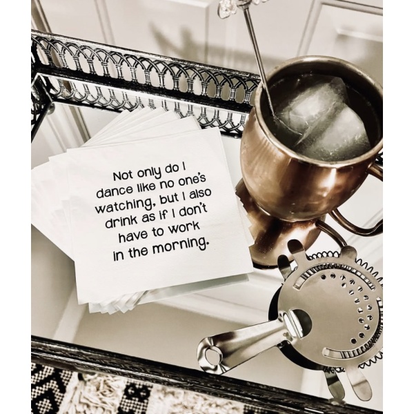 Napkins - Image 7