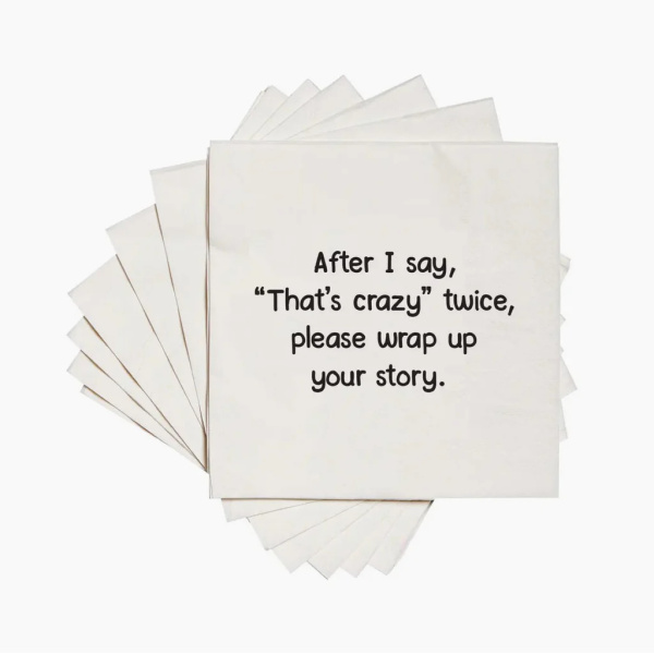 Napkins - Image 8