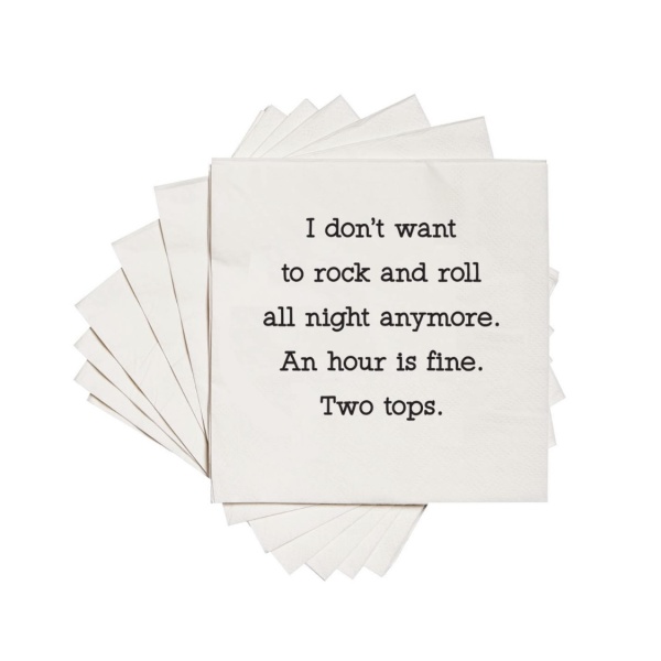 Napkins - Image 10