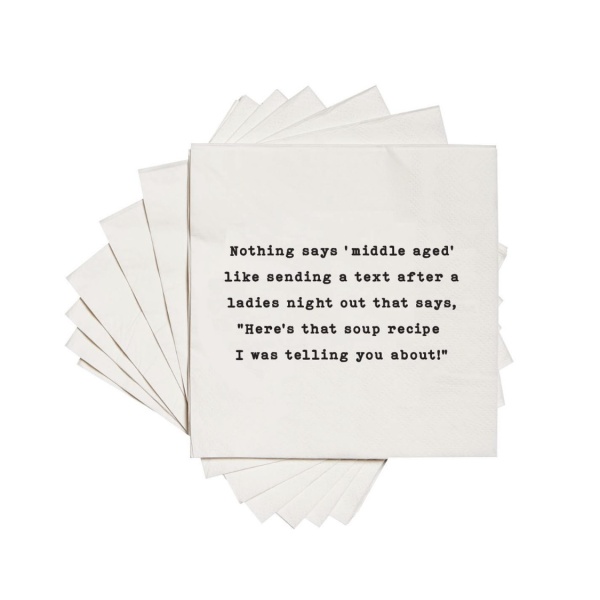 Napkins - Image 12