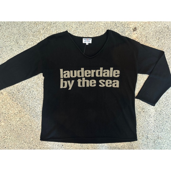 Lauderdale By The Sea Sweater - Image 6