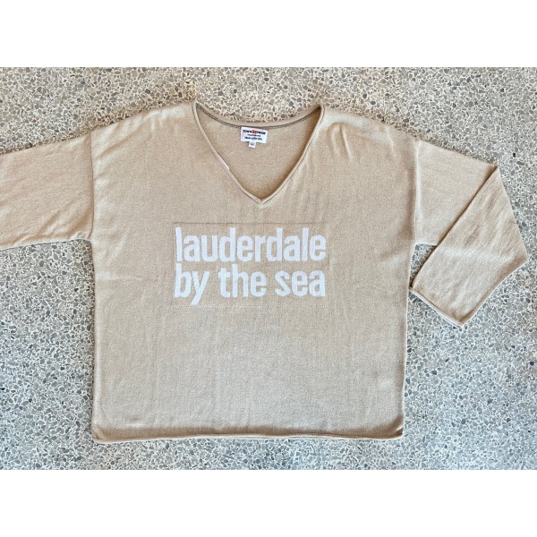 Lauderdale By The Sea Sweater - Image 7