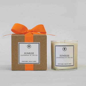 Sunrise (Lauderdale By The Sea)