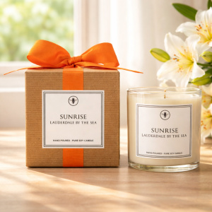 Sunrise (Lauderdale By The Sea)