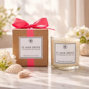 El Mar Drive (Lauderdale By The Sea)