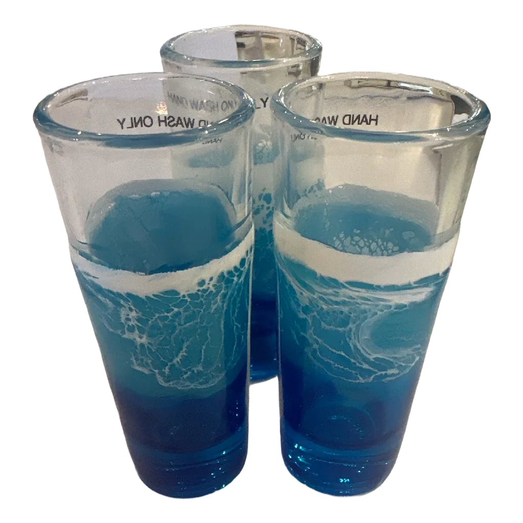 Shot Glass - Image 2