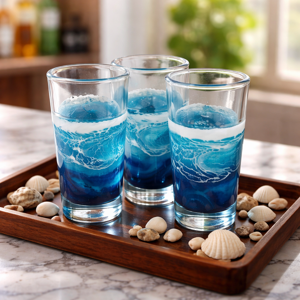 Shot Glass