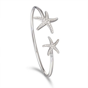 SS Starfish Bangle