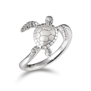 SS Turtle Ring