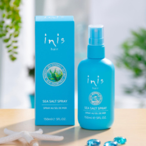 Inis Sea Mineral Salt Spray 150ml/5 fl. oz.
