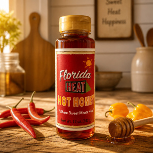 Hot Honey