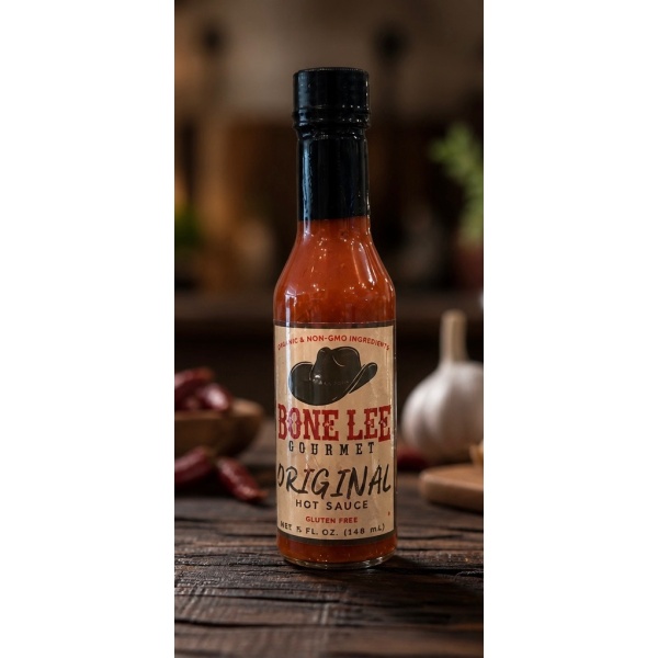 Hot Sauce