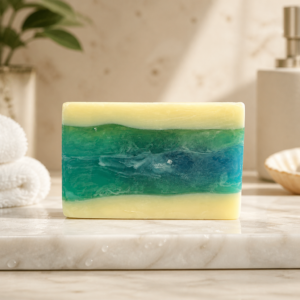Ocean Bar Soap