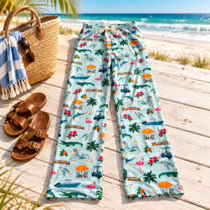 Florida Pyjamas